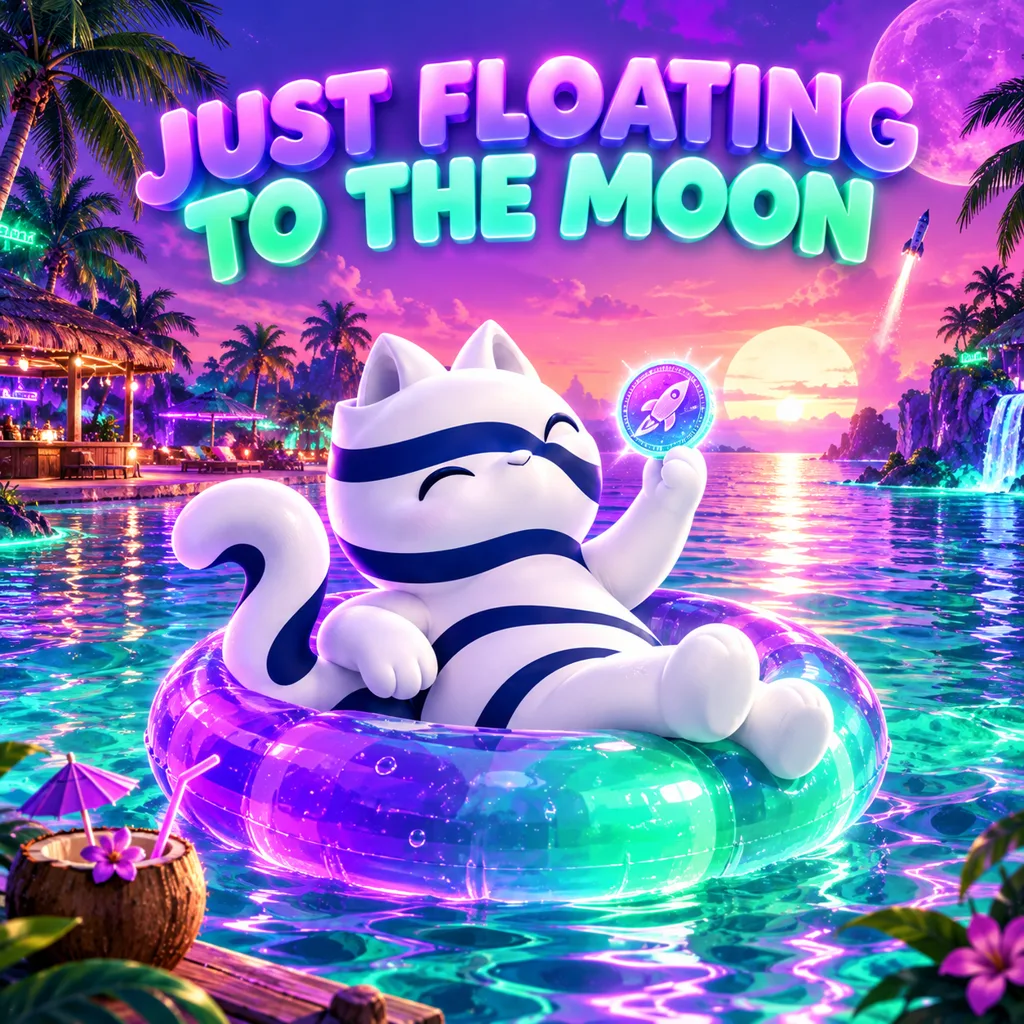 FloatCat meme 1