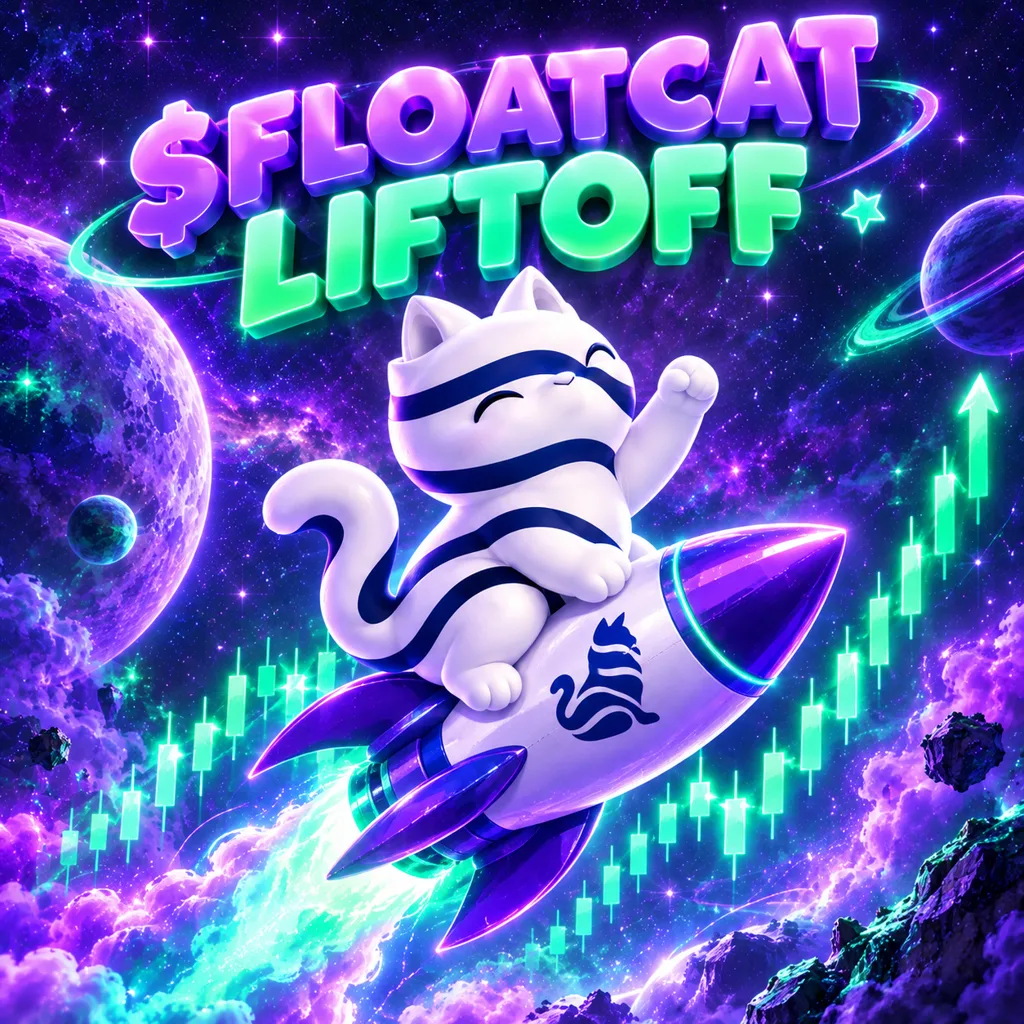 FloatCat meme 2